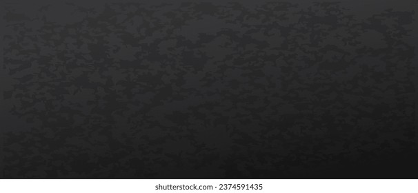 metal de acero de carbono de fondo vectorial negro perforado
