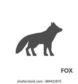 33,873 Fox silhouette Images, Stock Photos & Vectors | Shutterstock