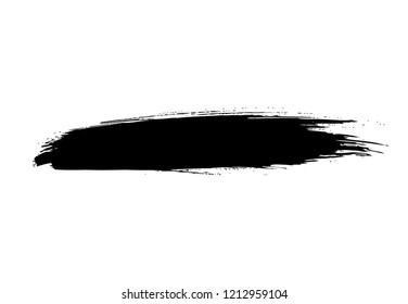 black vector grunge background