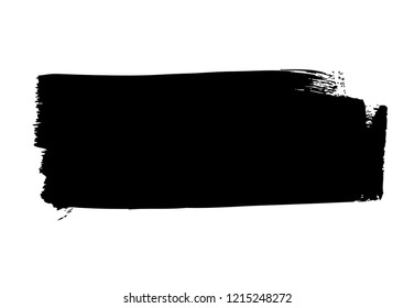 black vector grunge background