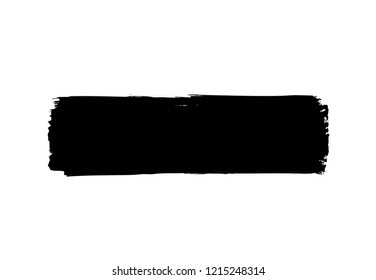 black vector grunge background