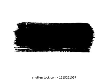 black vector grunge background