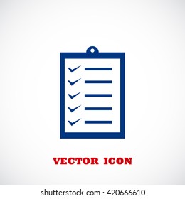 black vector icon