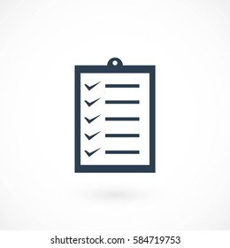 black vector icon, flat design best vector icon