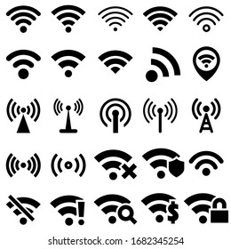 Wifi Symbol Bilder Stockfotos Und Vektorgrafiken Shutterstock