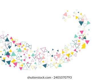 Black Vector Spot Polkadot. Small Pattern Cute Summer. Dotted vector element, pattern