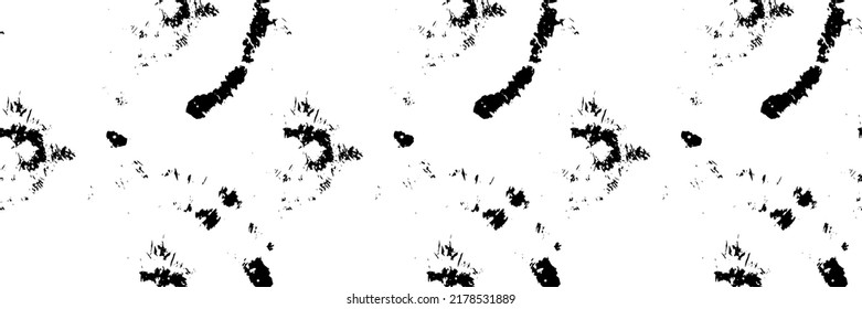 Black Vector Stain. Grain Tie Dye. Abstract Tie Dye. Black Seamless Brush. Sketch Ink Print. Black Tie Dye Brush. Dirty Stain Backdrop. Sketch Rough Vector. Vector Ink Stain. Tiedye Dirt Background