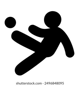 black vector white background, social verbal bullying symbols, symbols of hitting, fighting, kicking and social distancing