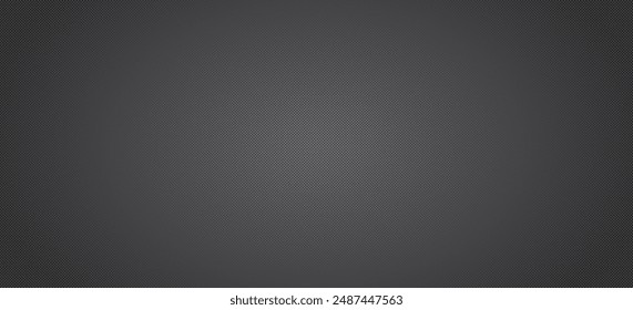 Patrón de textura de fibra de Vertical negra
