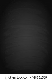 Black vertical chalk board texture