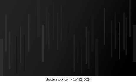 Black vertical line background pattern for wallpapers, banners and anything you need