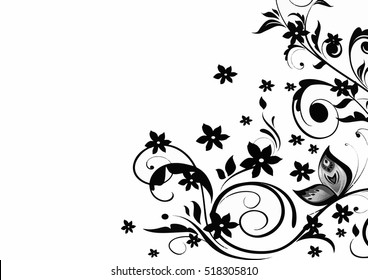 75,838 Silhouette vine Images, Stock Photos & Vectors | Shutterstock