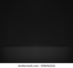 Black Room Background Images Stock Photos Vectors Shutterstock