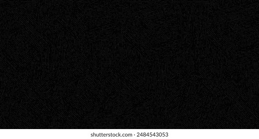 Efecto de papel grunge de pared negra, mezcla holográfica intensiva de ruido, transiciones suaves borrosas, diseño de presentación vacío de tono, movimiento único moderno mínimo futurista, página elegante