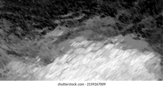 Black wall texture rough background dark concrete floor or old grunge background with black design modern