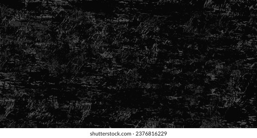 Black wall texture rough background dark concrete floor or old grunge background with modern black