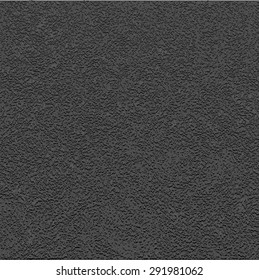 Black wall vector texture. Background texture for banner, card, poster, identity,web design