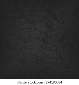 Black wall vector texture. Background texture for banner, card, poster, identity,web design.