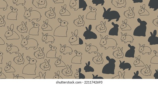 The Black Water Rabbit is the symbol of 2023
