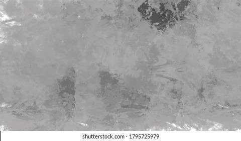 Black watercolor background for textures backgrounds and web banners design
