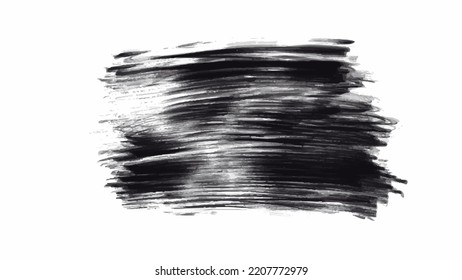 Black watercolor background for textures backgrounds and web banners design
