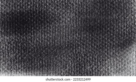 Fondo de color de agua negro para los fondos de texturas y diseño de banners web
