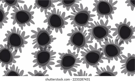 Black watercolor background for textures backgrounds and web banners design
