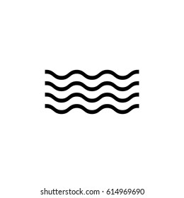 Wave Symbol Images, Stock Photos & Vectors | Shutterstock