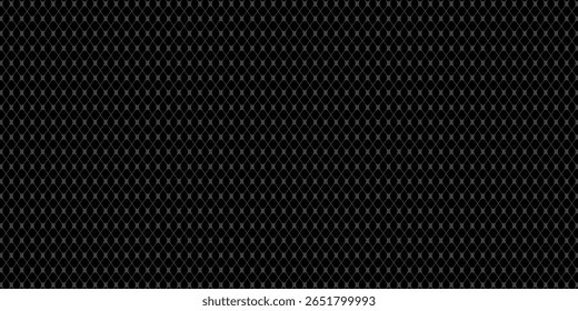 Fondo de semitono ondulado negro. Vector de estilo deportivo de arte pop Dot.