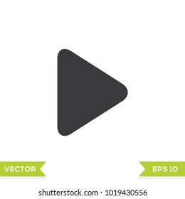 black web icon flat on white background vector template illustration 
