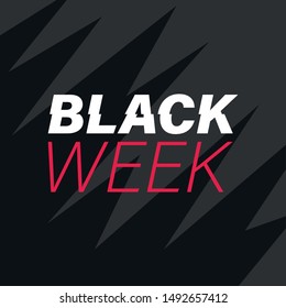 Black Week Post Sale Outlet