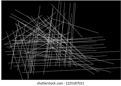black white abstract background