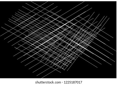 black white abstract background