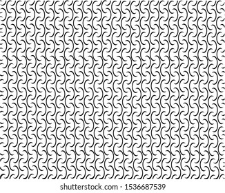 black and white abstract background