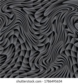 fondo abstracto en blanco y negro