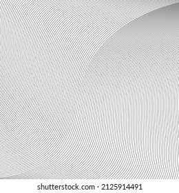 fondo abstracto en blanco y negro
