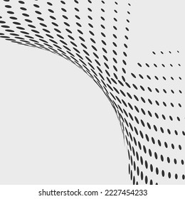  fondo abstracto en blanco y negro