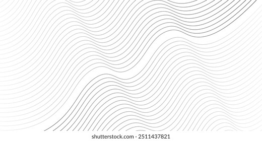 black and white abstract background