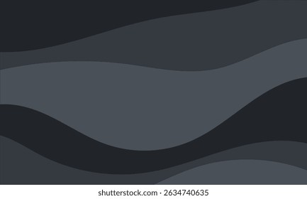 abstrakter schwarz-weißer Hintergrund
