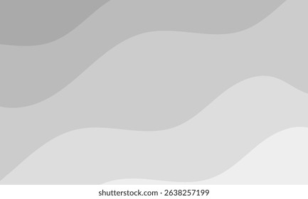 black and white abstract background