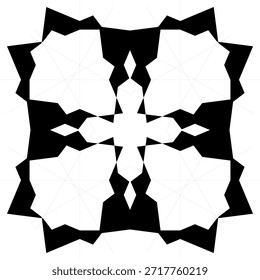  black and white abstract background.