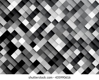 black white abstract background