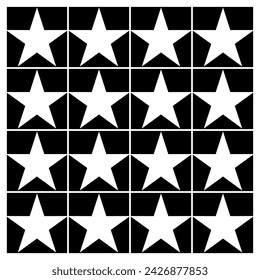 fondo abstracto blanco y negro para el diseño, banner, póster, plantilla, etc	