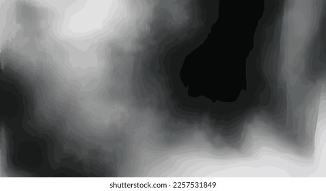 fondo abstracto en blanco y negro. eps10