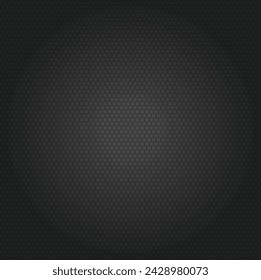 black and white abstract background illustration