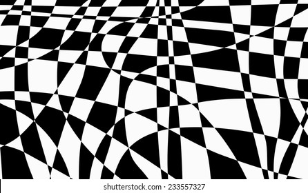 3 Black White Picasso Like Stock Vectors, Images & Vector Art ...