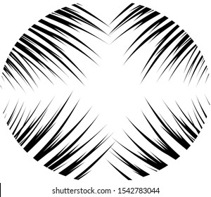 black and white abstract background for print