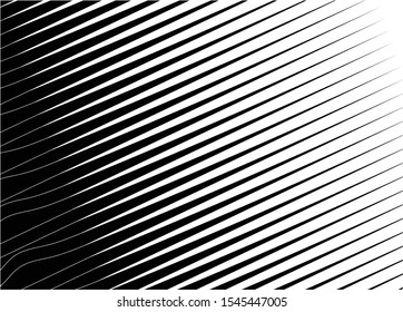 black and white abstract background for print