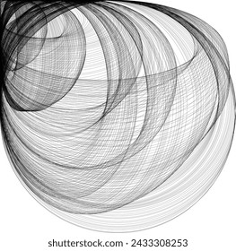 Textura de fondo abstracto blanco y negro