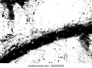 Black and white abstract background that would make an ideal texture